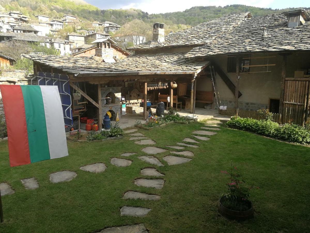 Слънчевата Къща Hotel Kovacsevica Kültér fotó