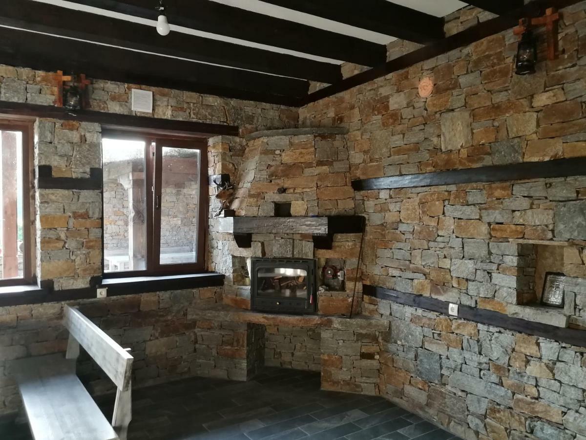Слънчевата Къща Hotel Kovacsevica Kültér fotó