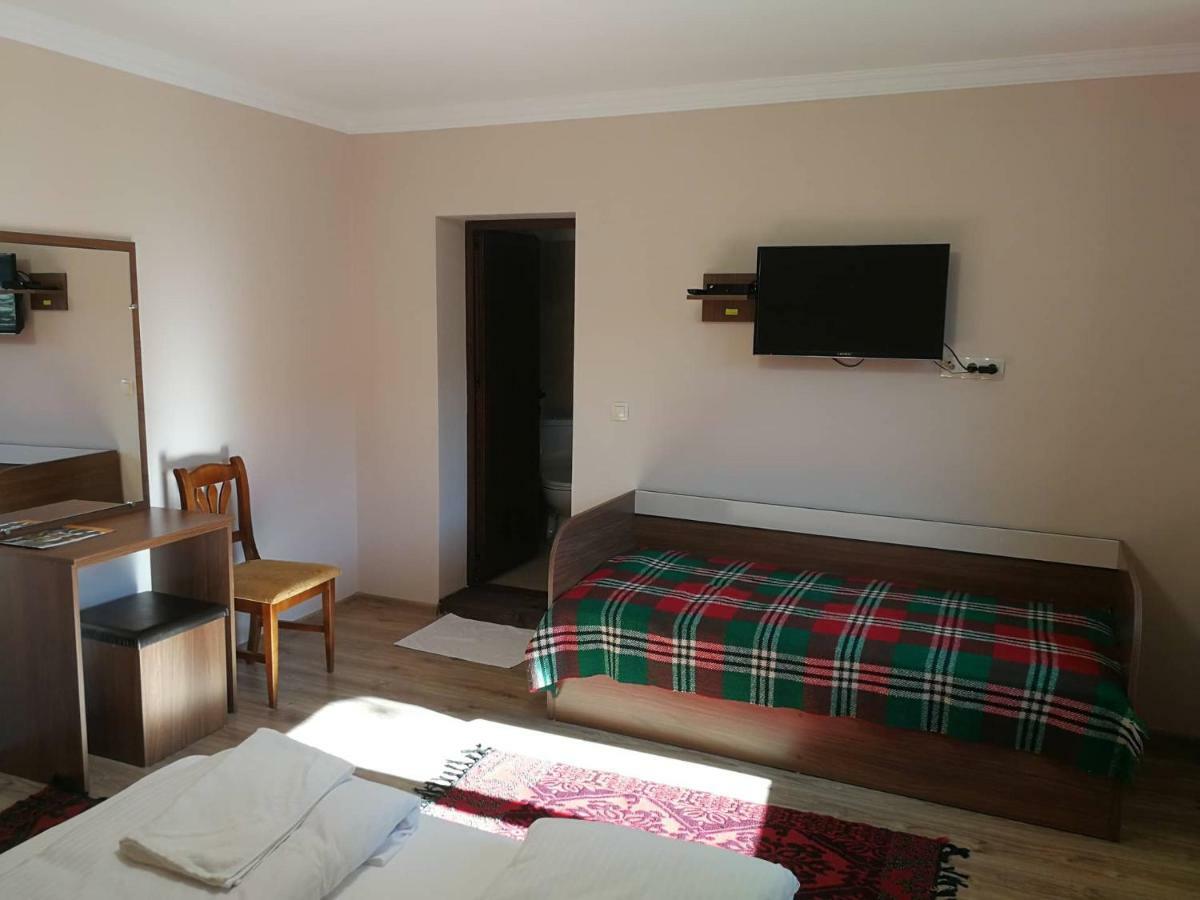 Слънчевата Къща Hotel Kovacsevica Kültér fotó