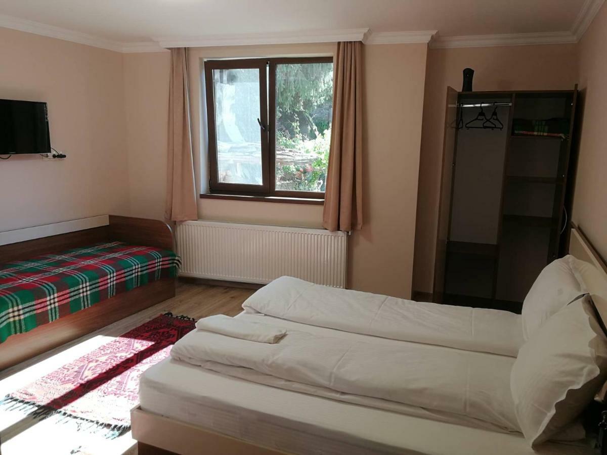 Слънчевата Къща Hotel Kovacsevica Kültér fotó