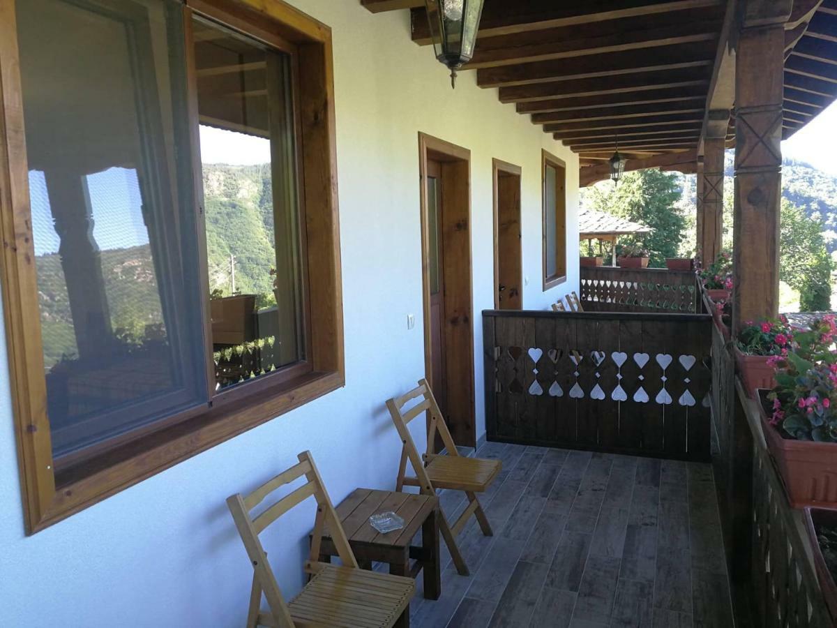 Слънчевата Къща Hotel Kovacsevica Kültér fotó