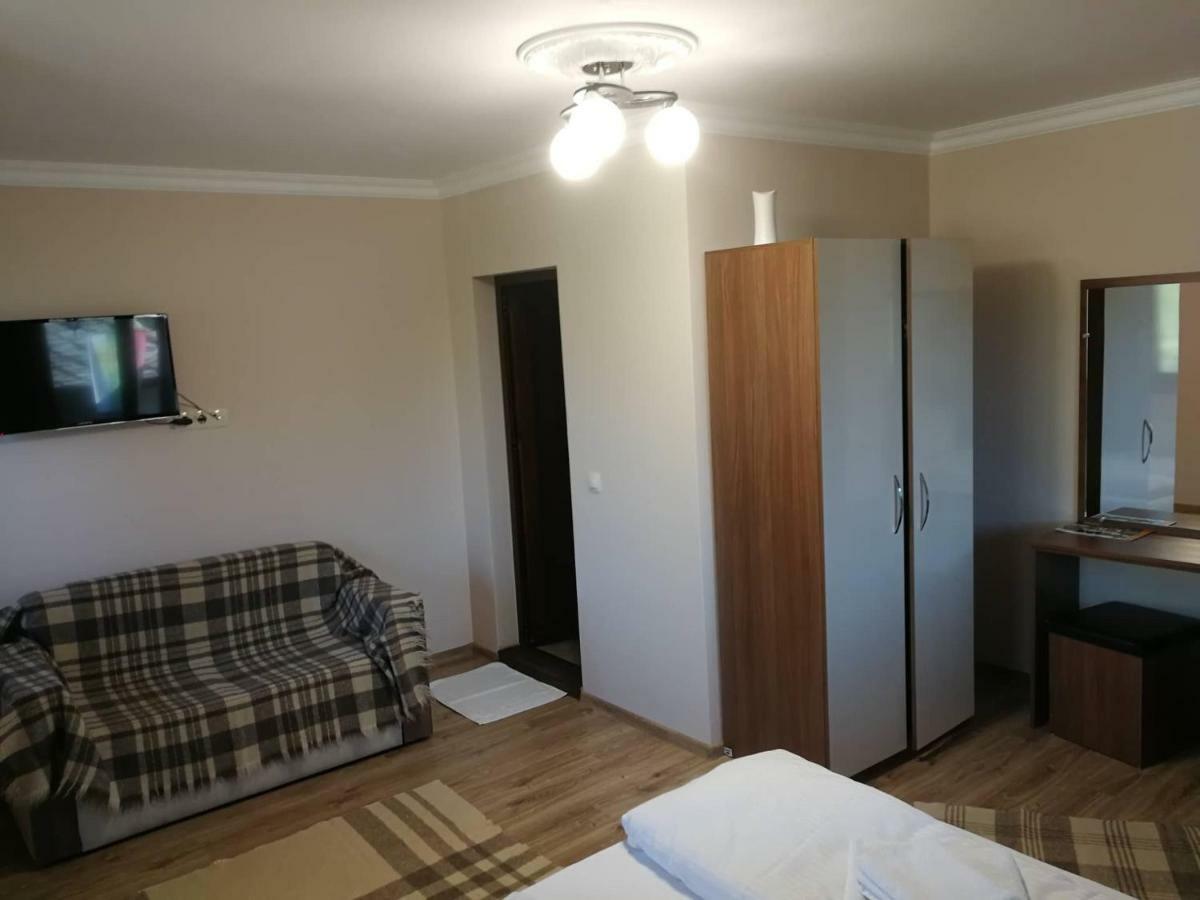 Слънчевата Къща Hotel Kovacsevica Kültér fotó
