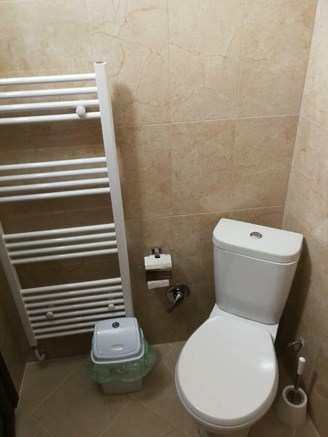 Слънчевата Къща Hotel Kovacsevica Kültér fotó