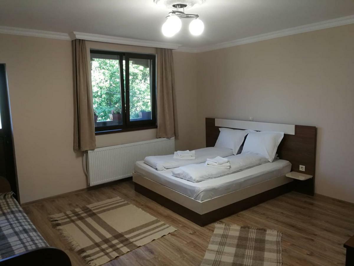 Слънчевата Къща Hotel Kovacsevica Kültér fotó