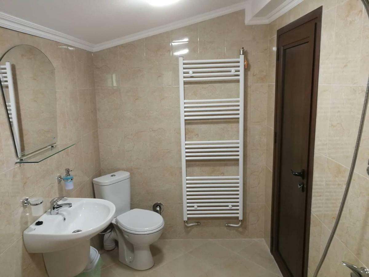 Слънчевата Къща Hotel Kovacsevica Kültér fotó
